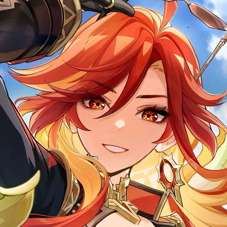 Avatar of ABDL Mavuika