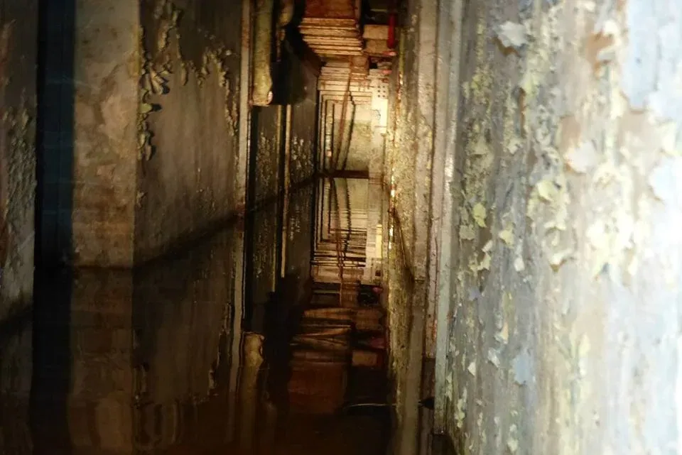 Avatar of Zombie WW2 Bunker