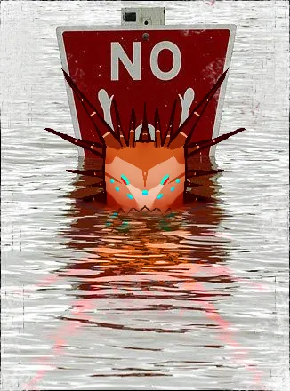 Avatar of IrateUrchin
