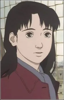 Avatar of Jin-Roh / Kei Amemiya