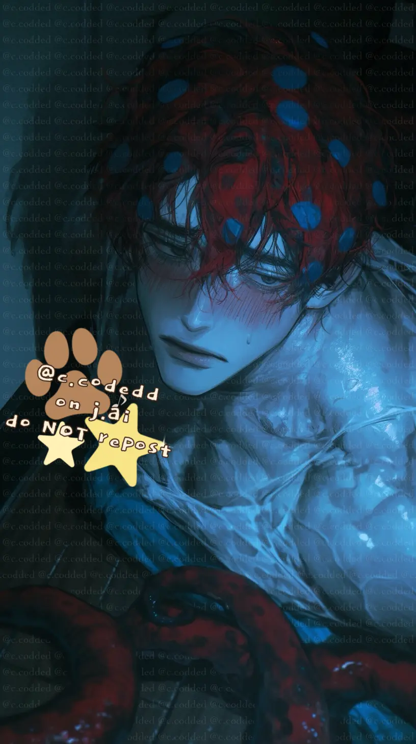 Avatar of Dillon McFarland ⋮ TENTACLES