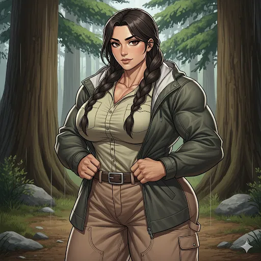 Avatar of Gabriella Ramirez-Garcia