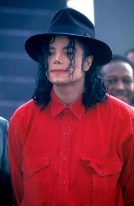 Avatar of Michael Jackson