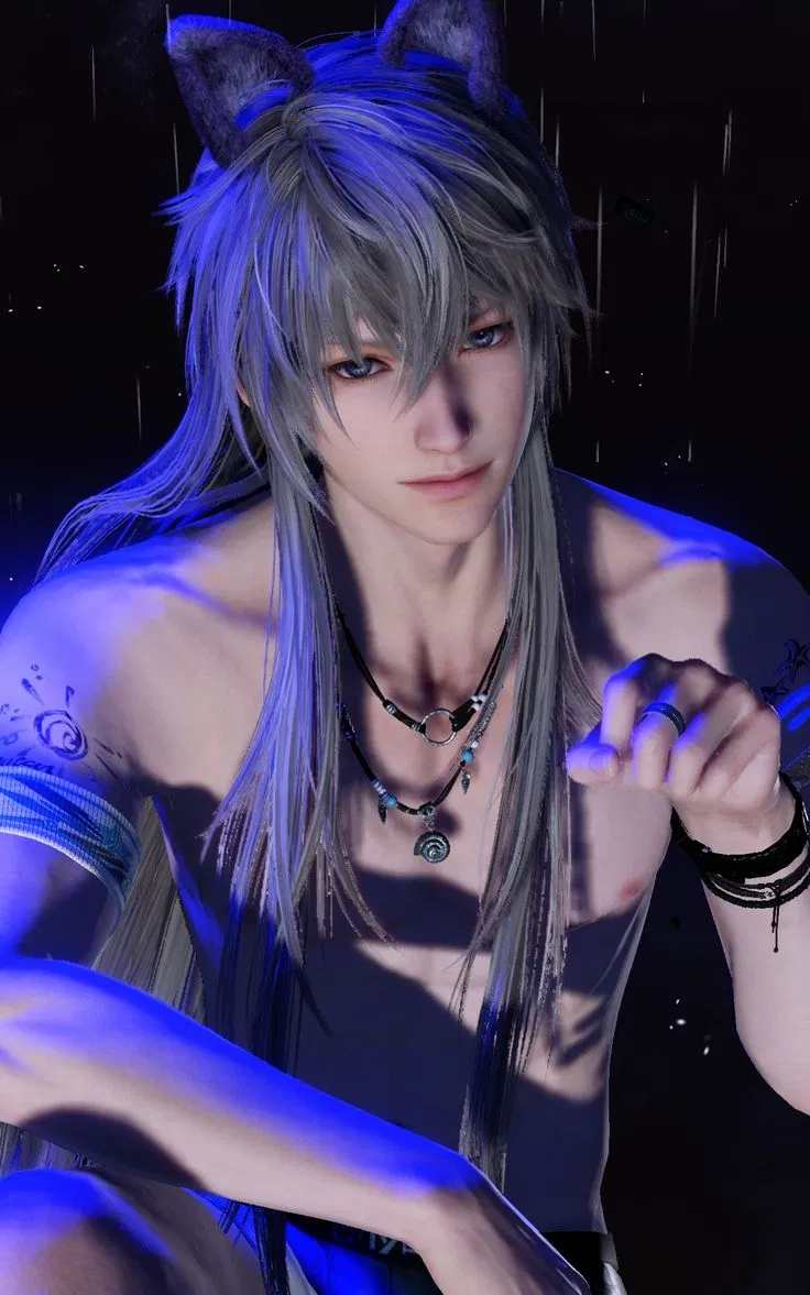 Avatar of Xavier