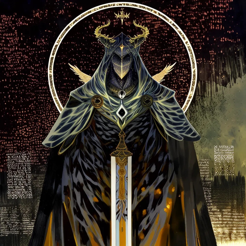 Avatar of Edralindranior: on the way to creating god