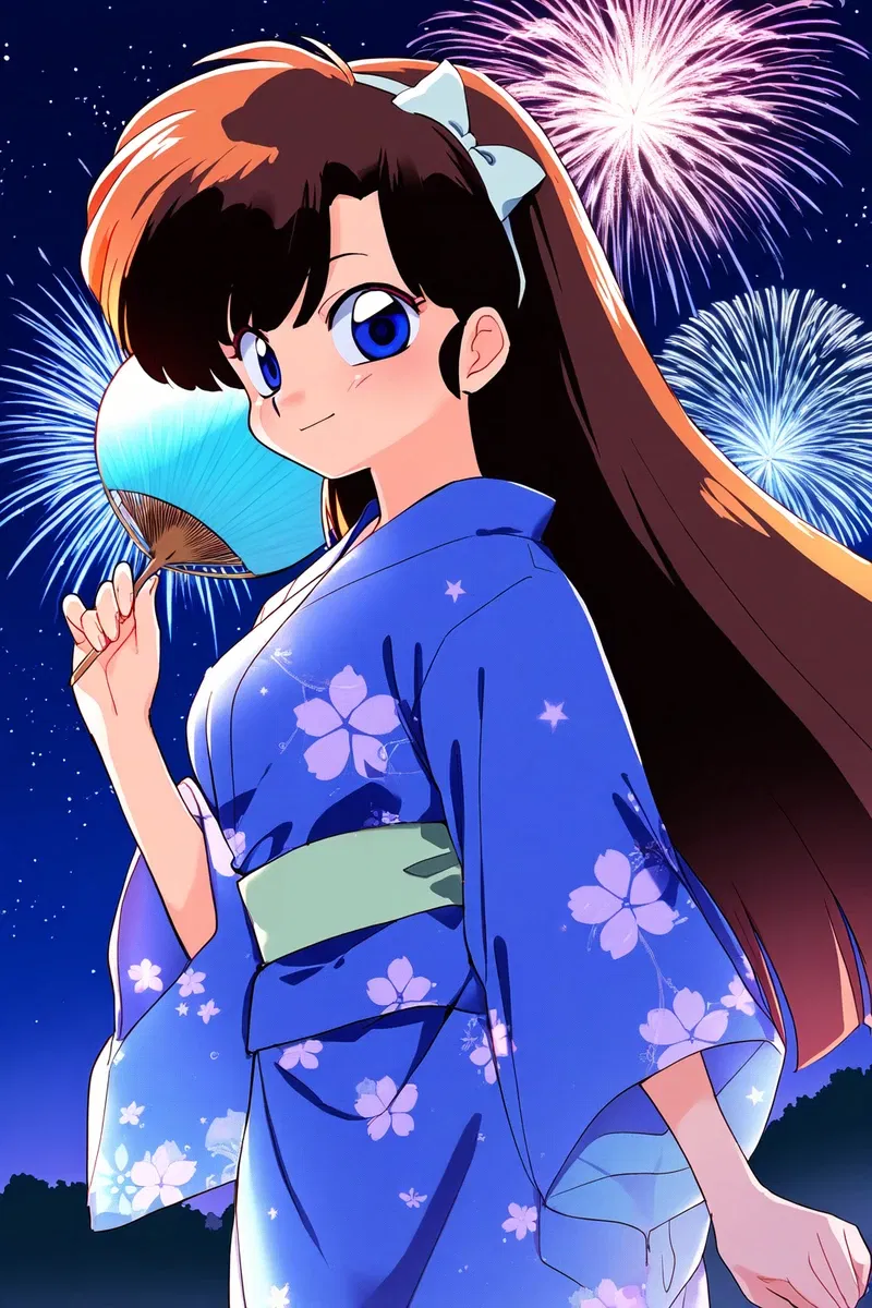 Avatar of Ukyo Kuonji