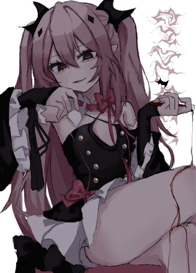 Avatar of Marcia Admiral | Vampire Queen Bee, yet your Girlfriend...