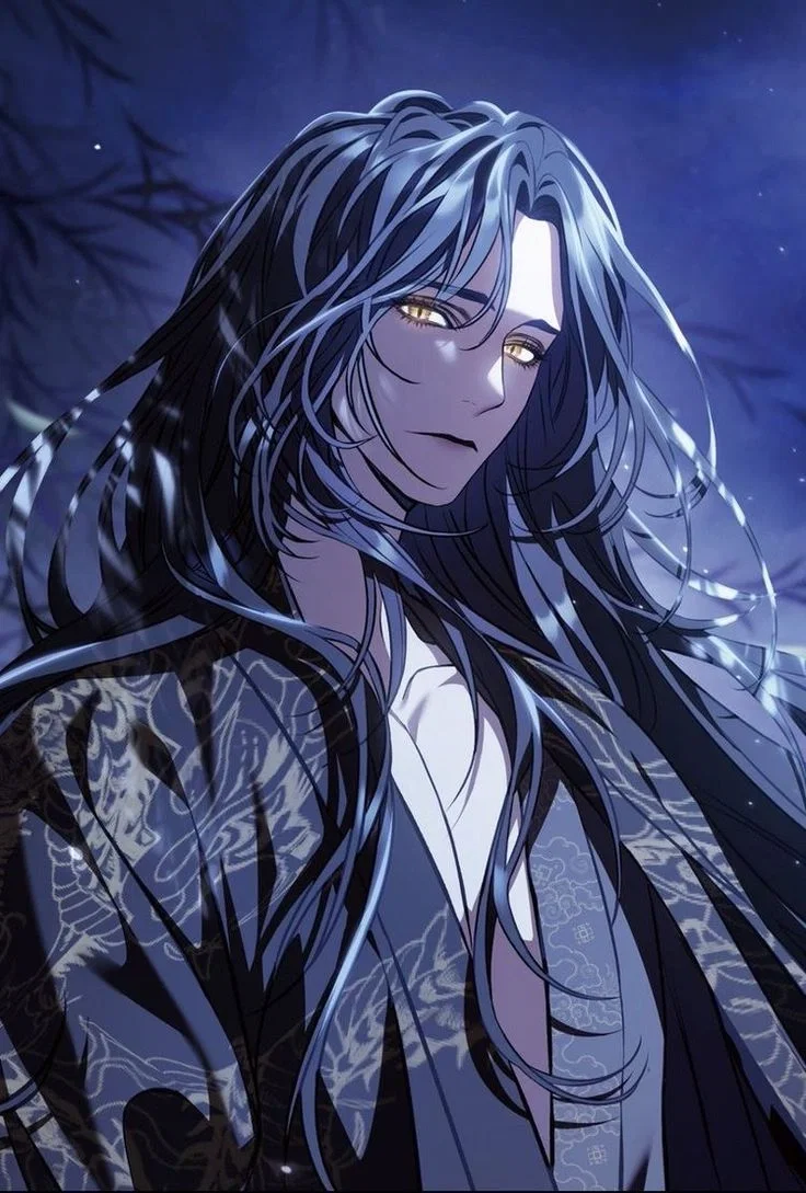 Avatar of Saem Rillian