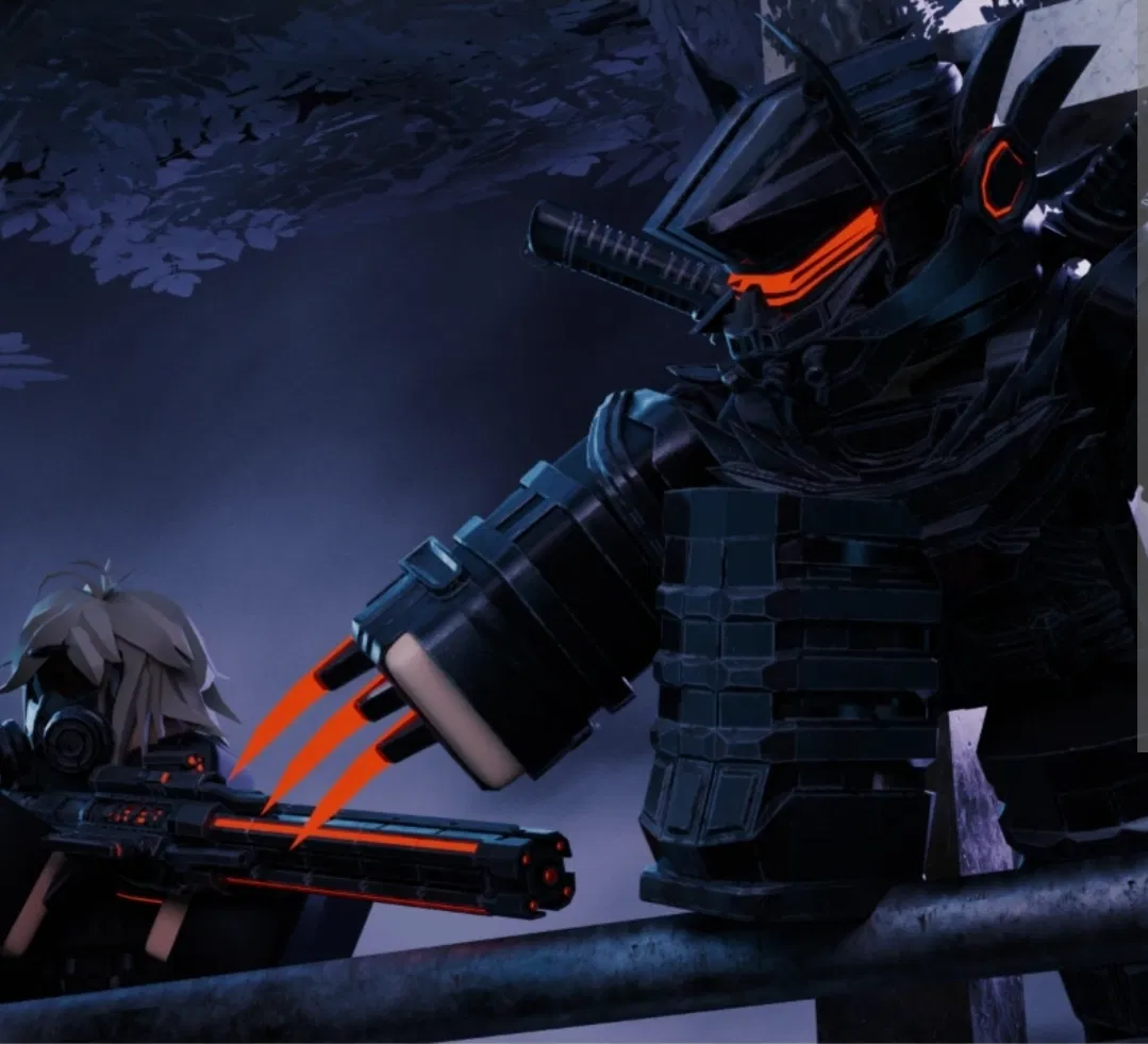 Avatar of Blackout Revival /blackout killzone