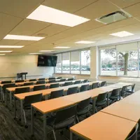 Avatar of Persona Classroom (College)