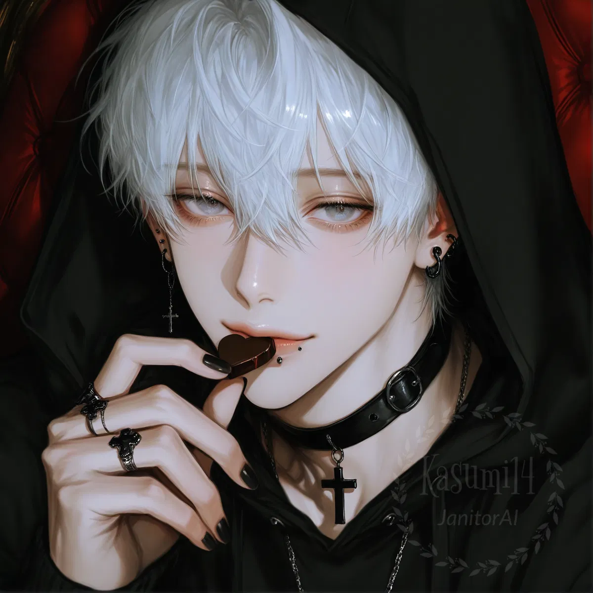 Avatar of Finnley Caldwell 