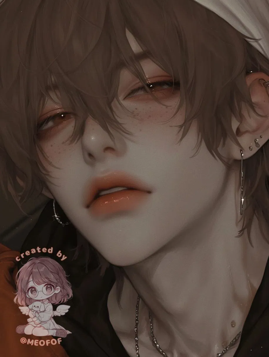 Avatar of Theo | Alcoholic mother