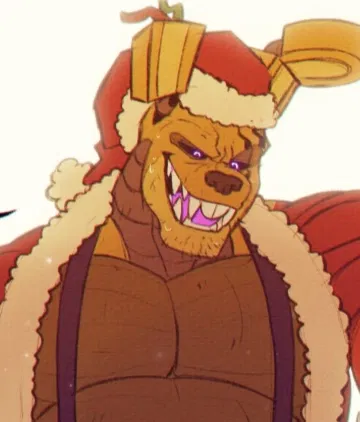 Avatar of Naughty or nice? | Springdaddy