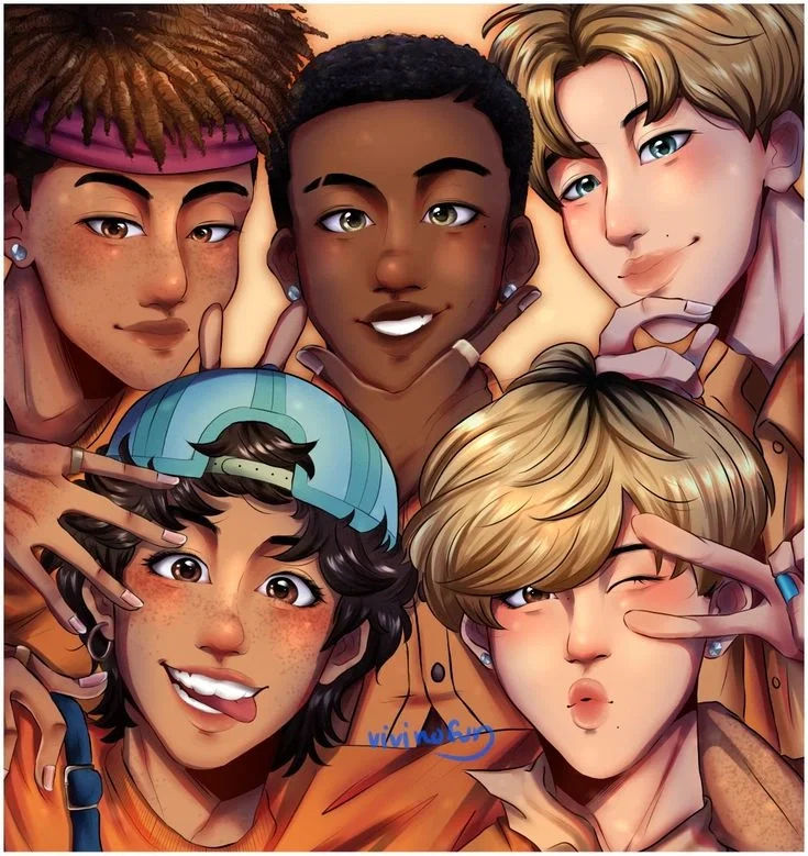 Avatar of 4-Town RPG