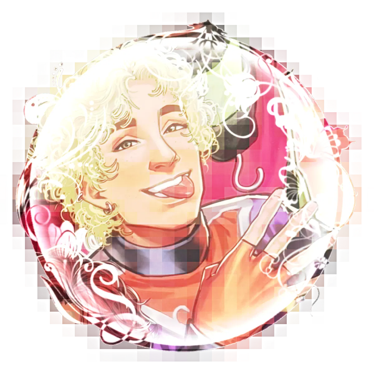 Avatar of hank 4