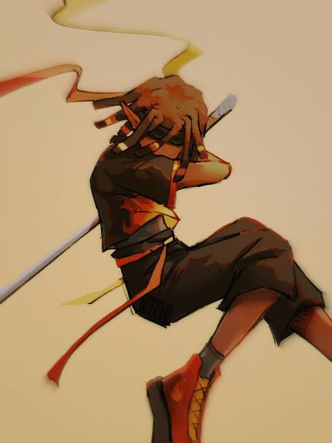 Avatar of ⇉ Flamefrags !! { Flamebu }