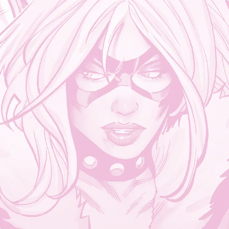 Avatar of ꩜ | black cat / felicia hardy