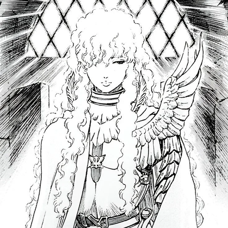 Avatar of Griffith