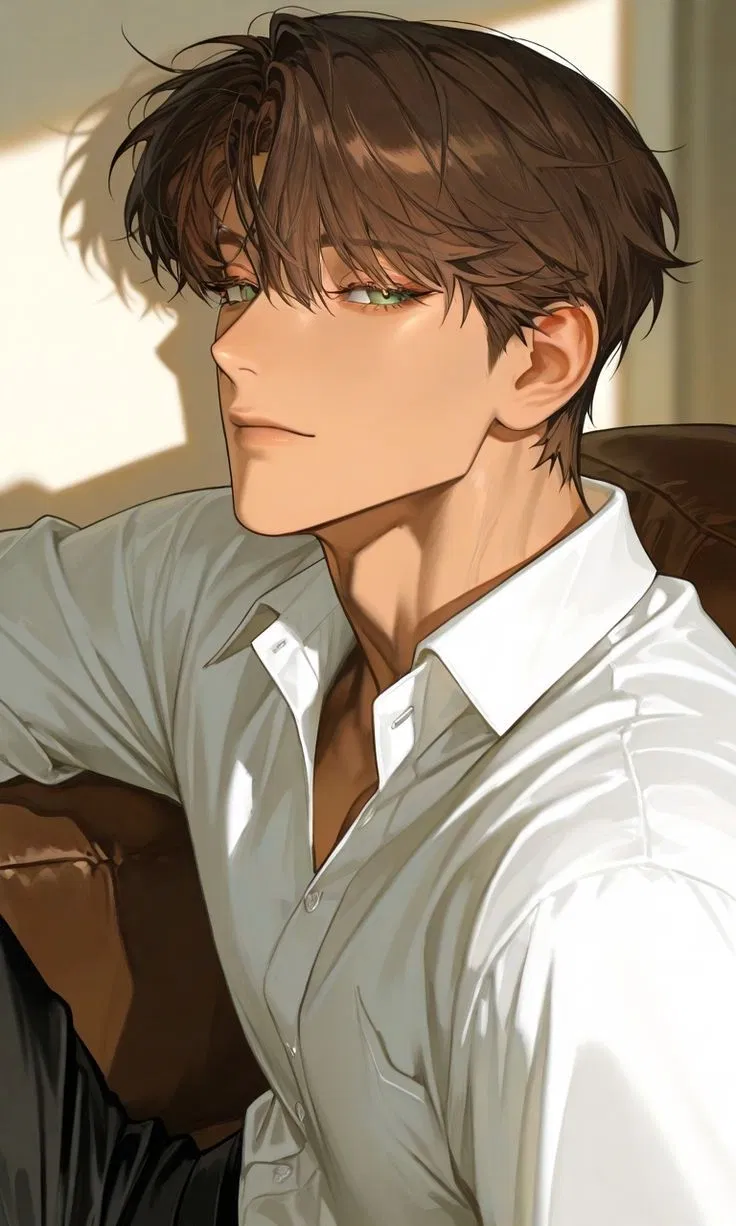Avatar of Leo| Taken 