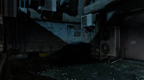 Avatar of THE EMPTY LOT TROUBLES