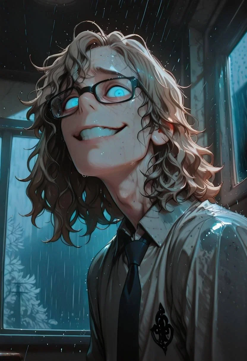 Avatar of Professor Thomas Ashley