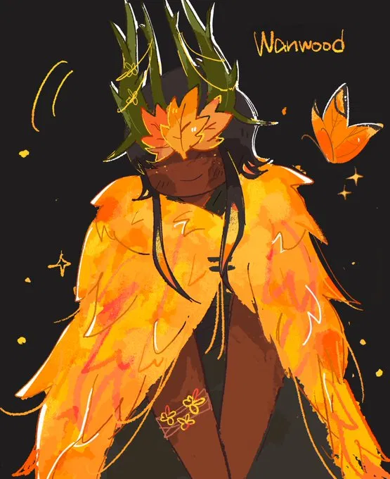 Avatar of Wanwood 𓂃 ࣪˖ ִֶཐི༏ཋྀ󠀮 shocked by your   size 𓂃 ࣪˖ ִֶཐི༏ཋྀ󠀮
