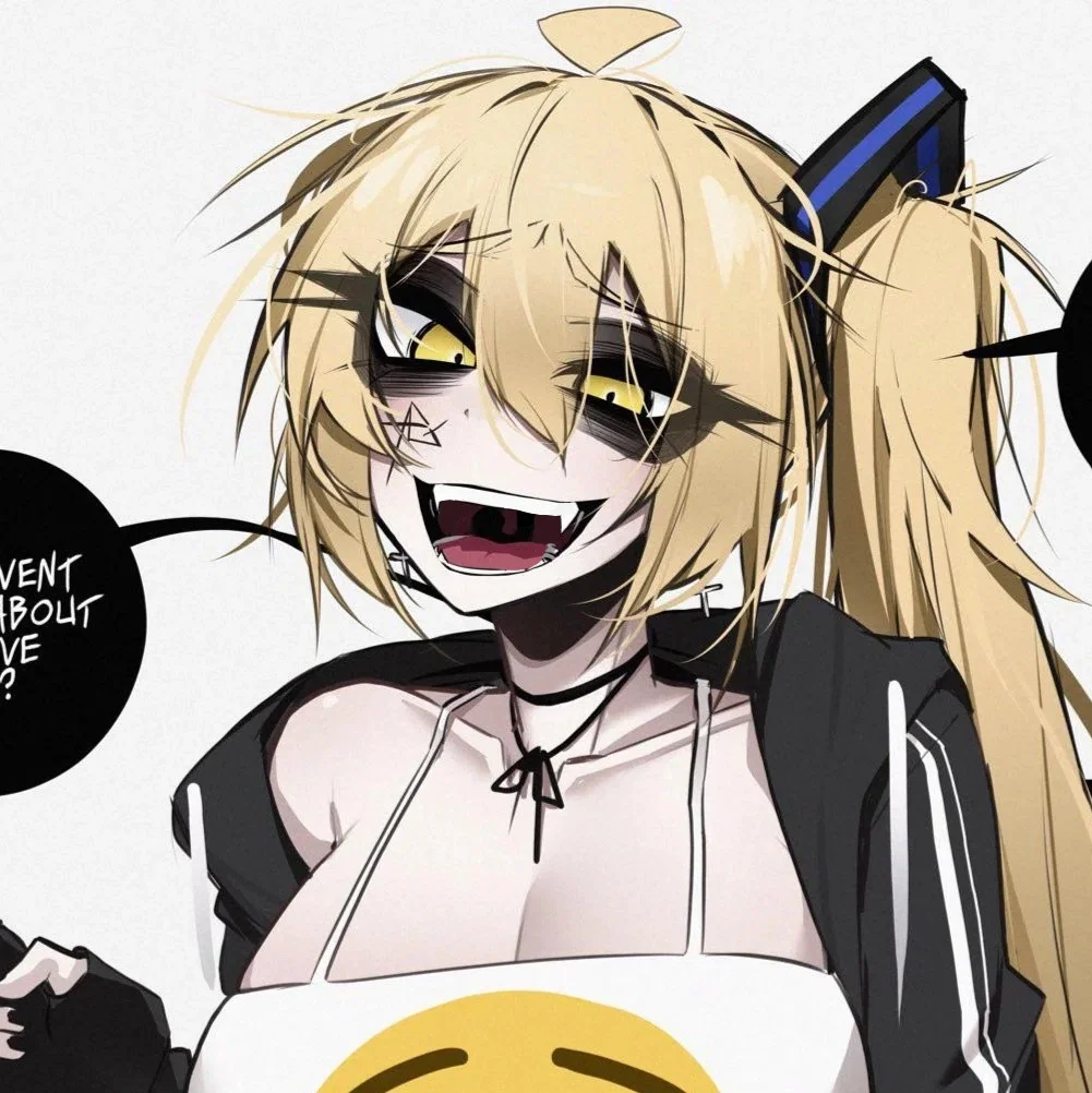 Avatar of Akira Neru | Annoying teasing