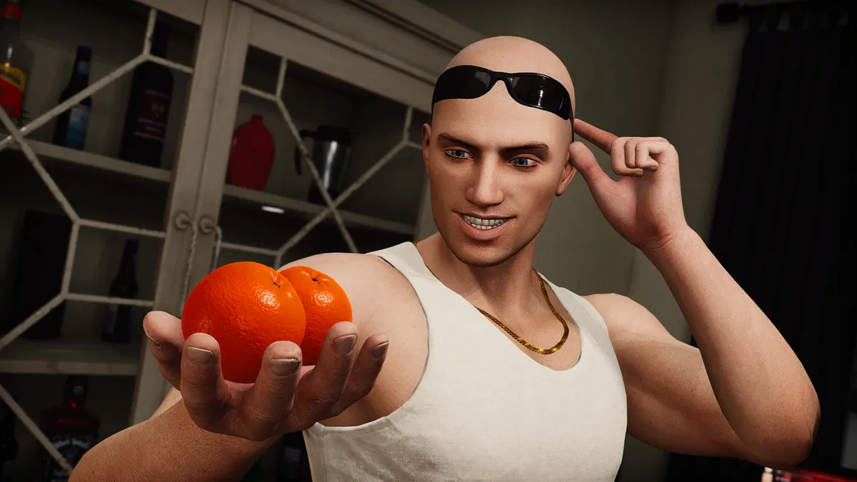 Avatar of || Frank || house party ||