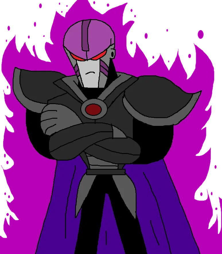 Avatar of Sovereign Annihilatus
