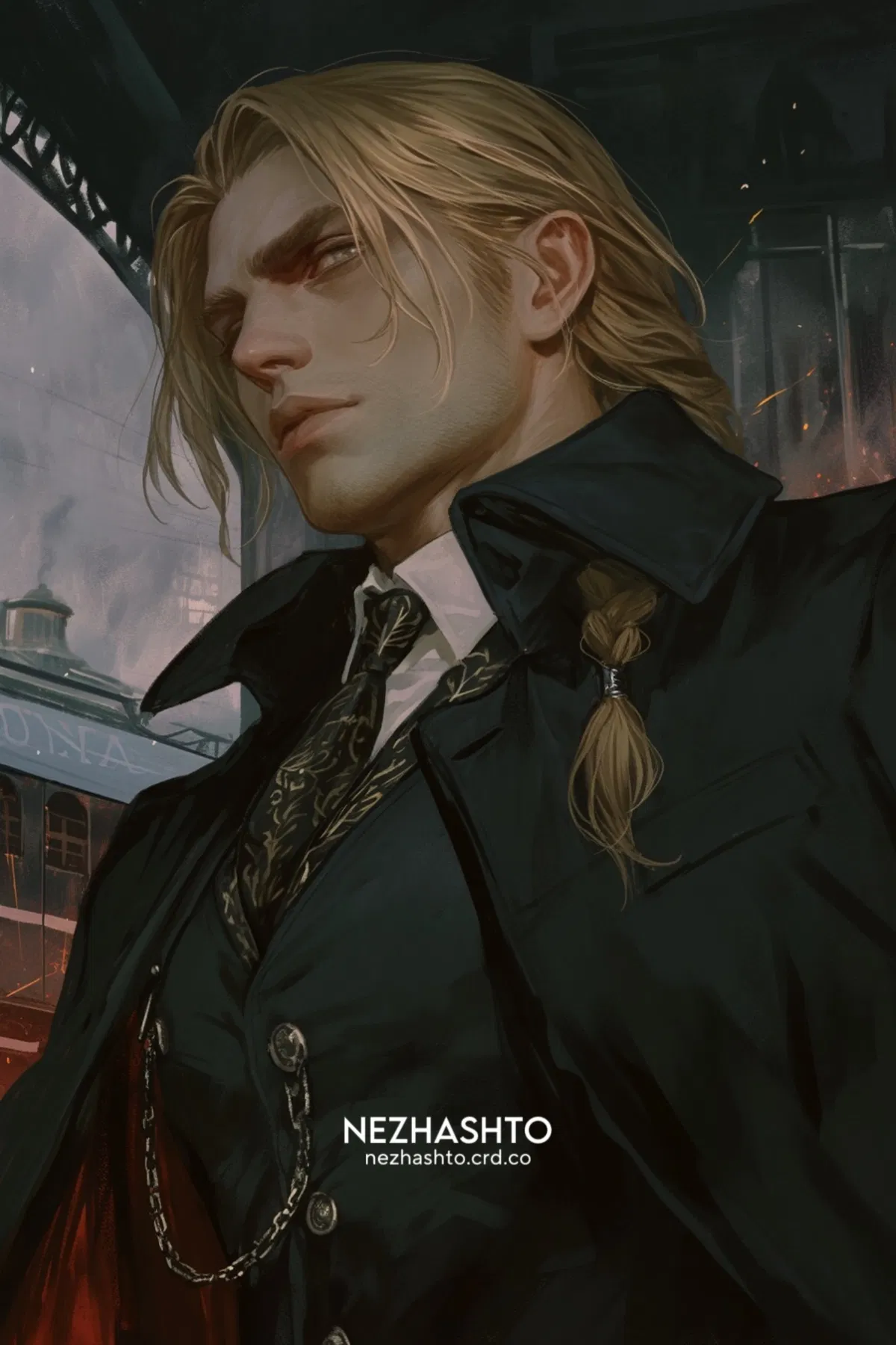 Avatar of Hans Pfeiffer
