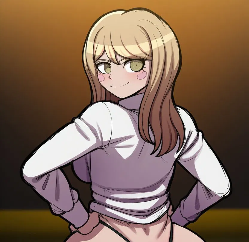 Avatar of Natsumi Kuzuryu (blackwhiplash style)