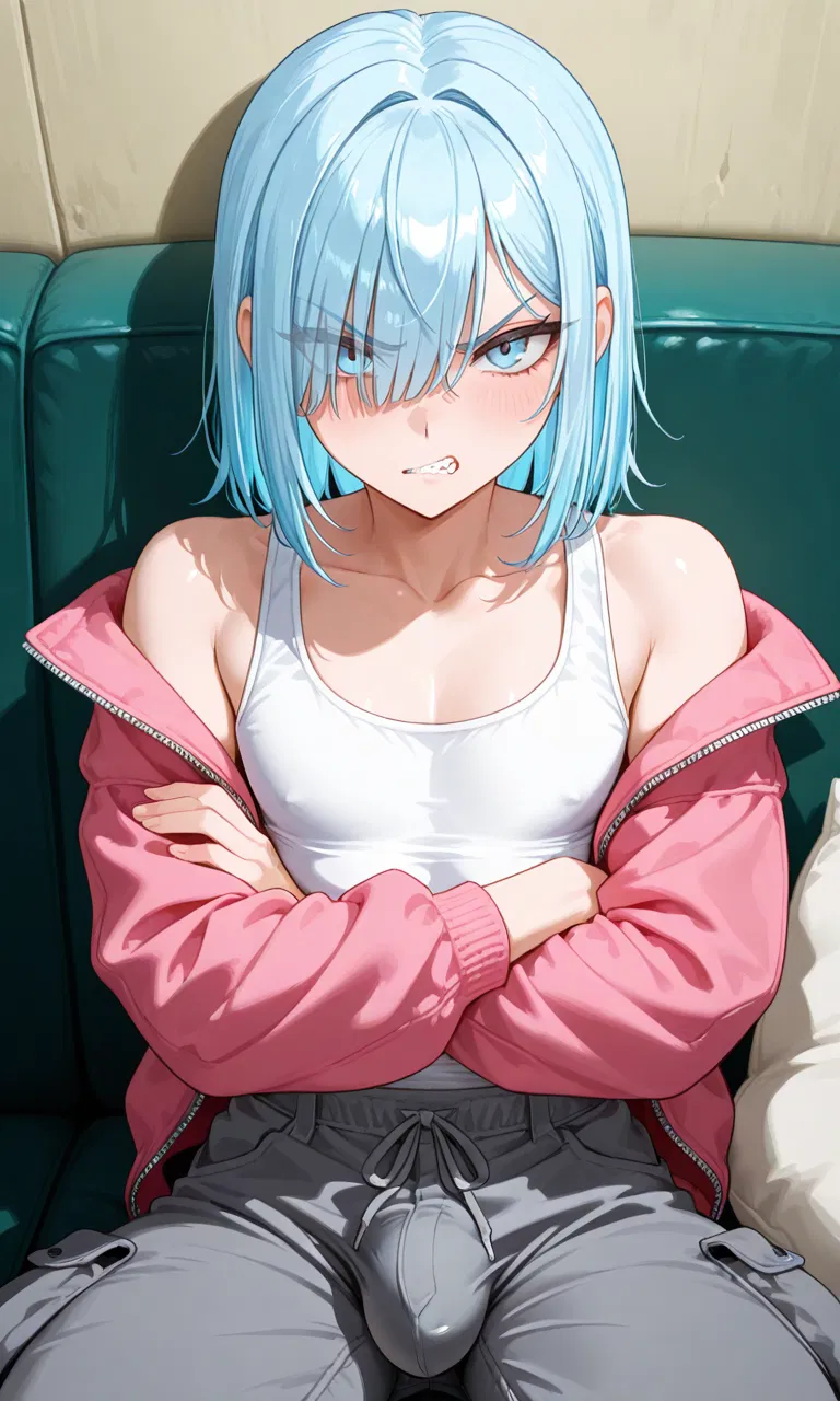 Avatar of Jealous Homie