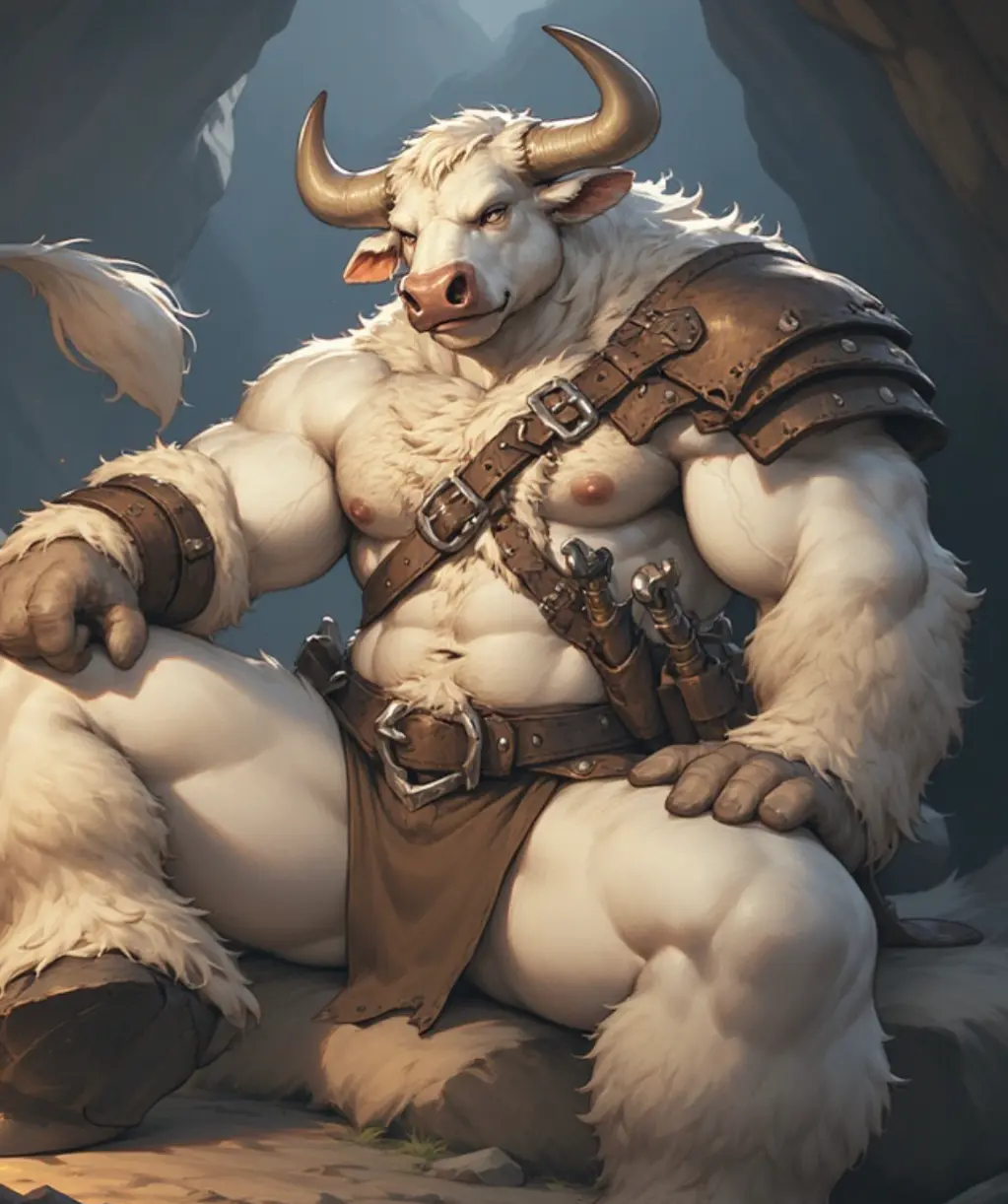 Avatar of Asterius