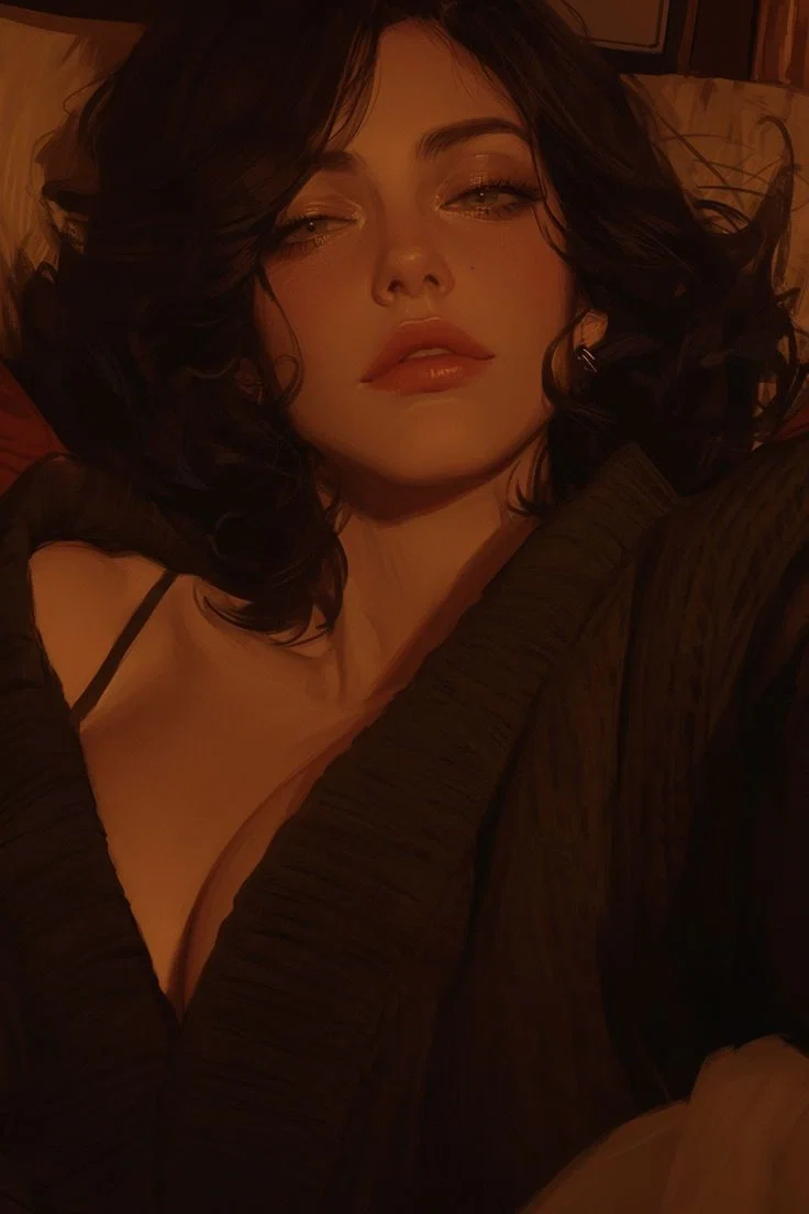 Avatar of CAMGIRL | Dani Hart
