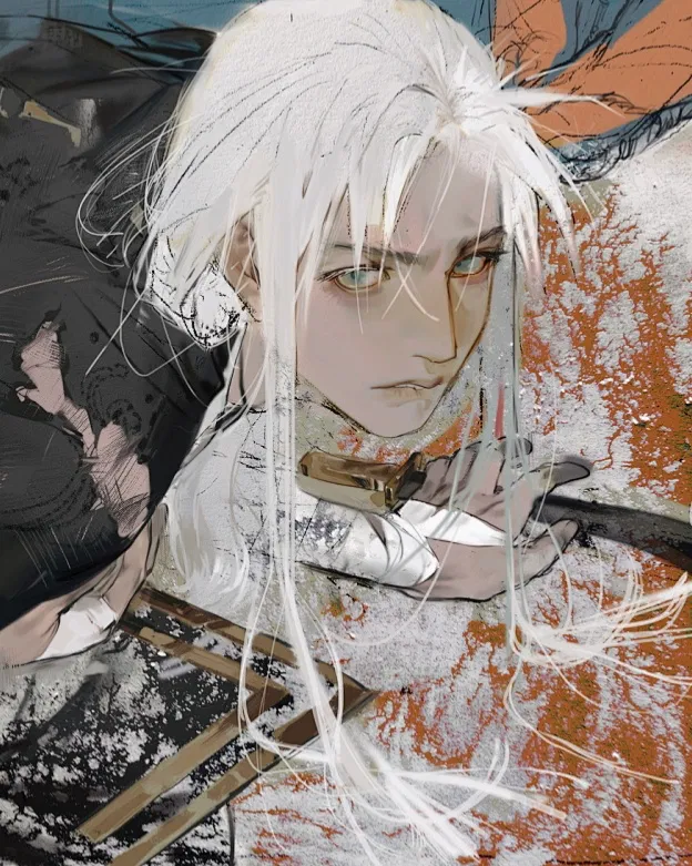 Avatar of Arvanitis