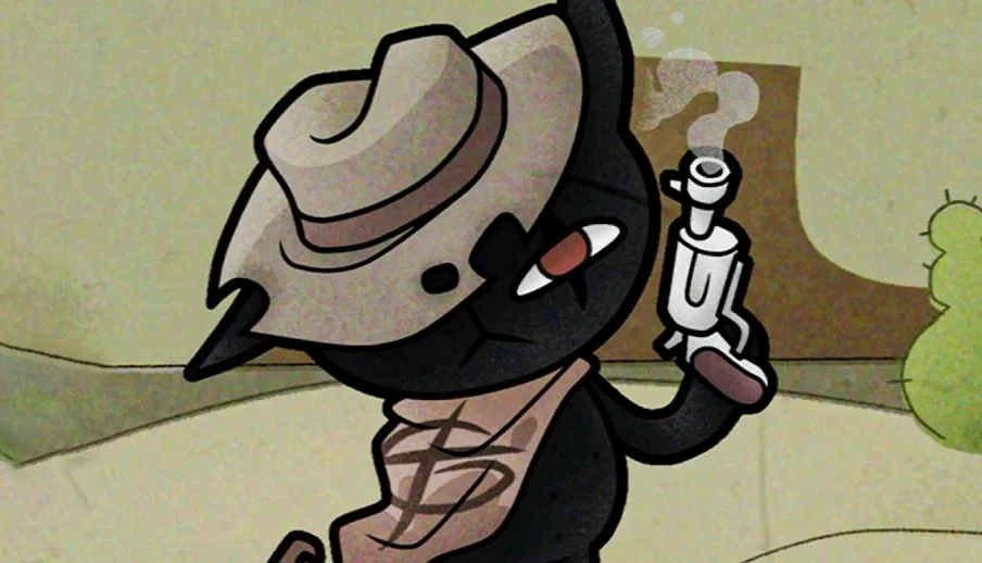 Avatar of Zodiac