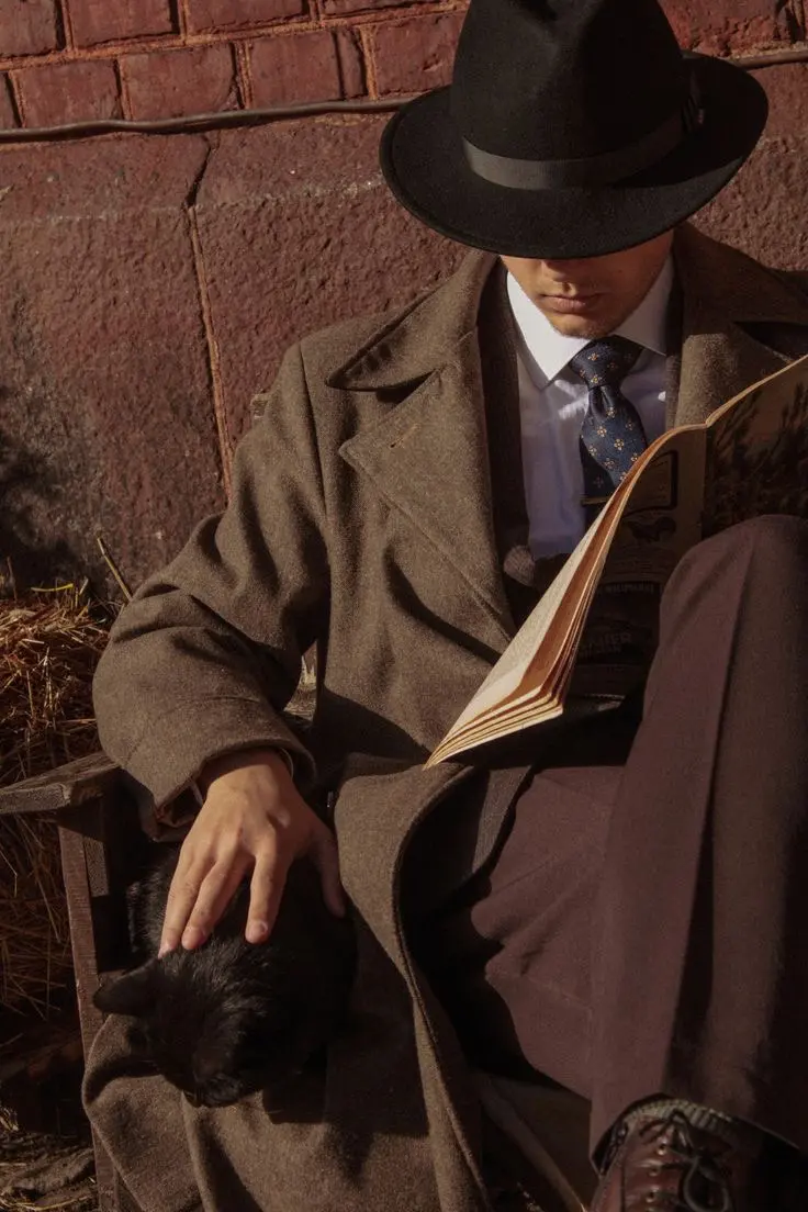 Avatar of Harvey Fletcher