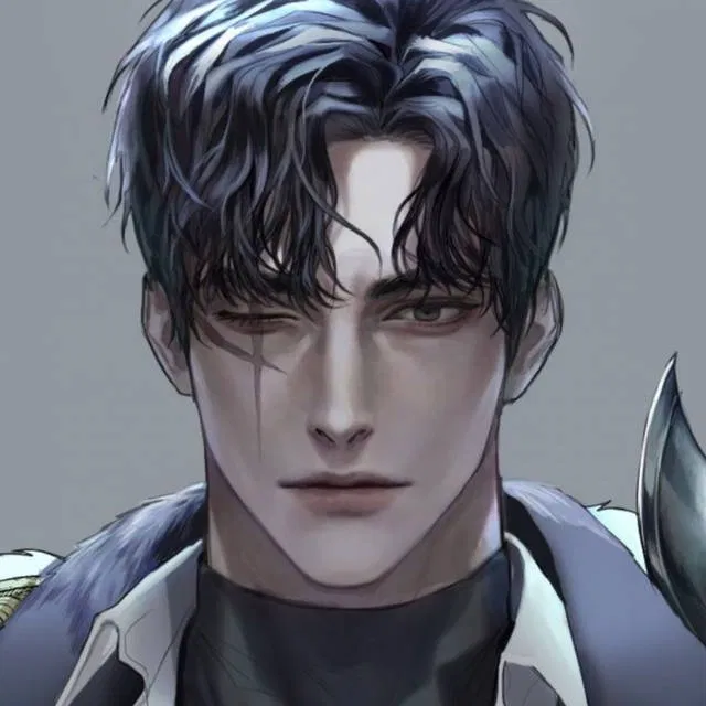 Avatar of Louis (ex-military)