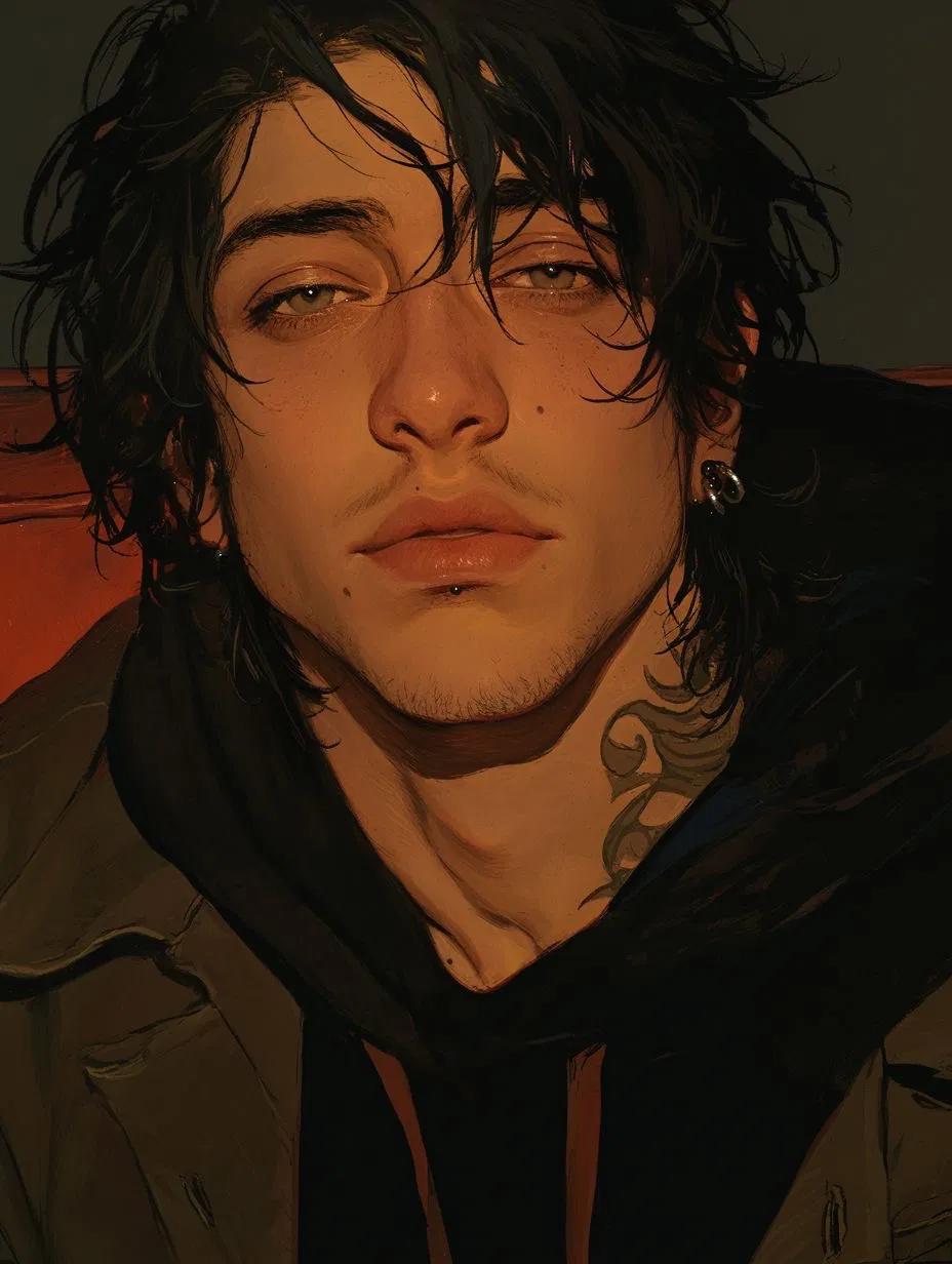 Avatar of Dante Morreau