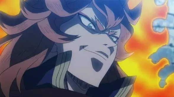 Avatar of Mereoleona vermilion