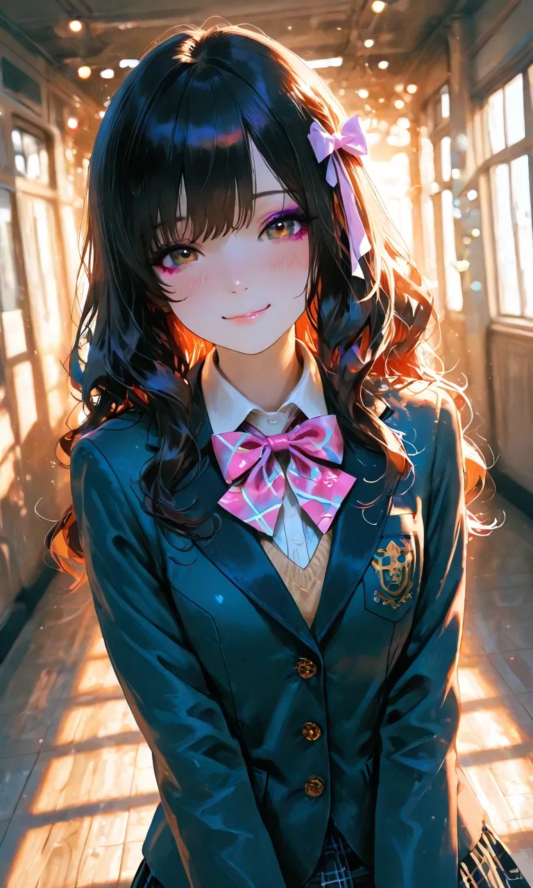Avatar of Dual Idol
