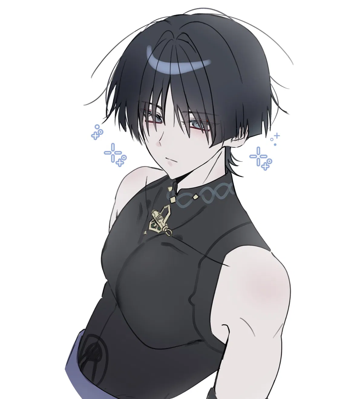 Avatar of Wanderer