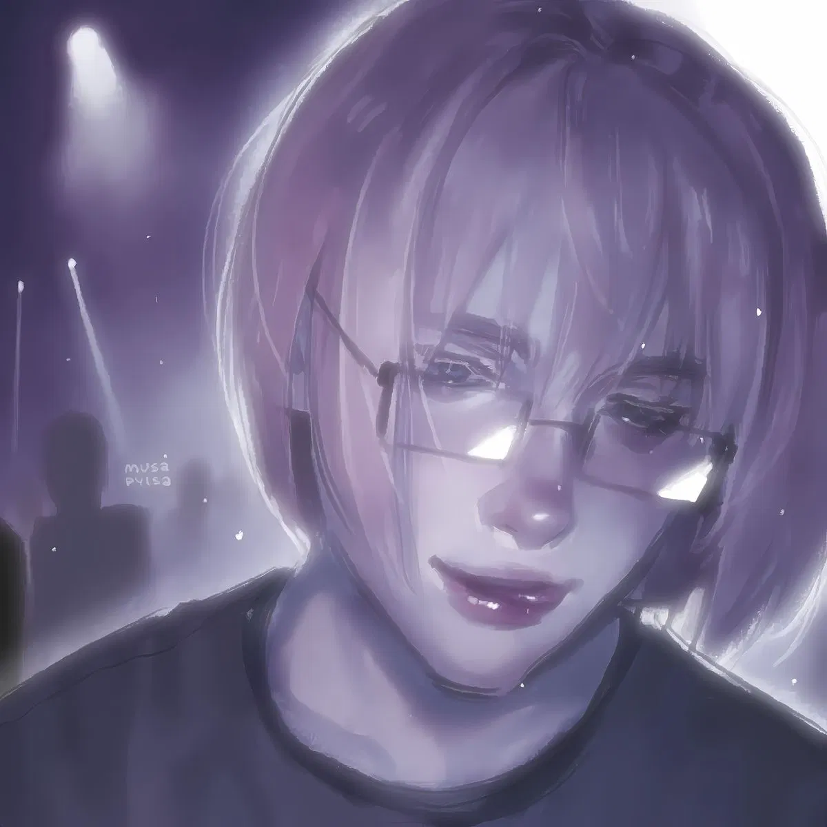 Avatar of Armin Arlert
