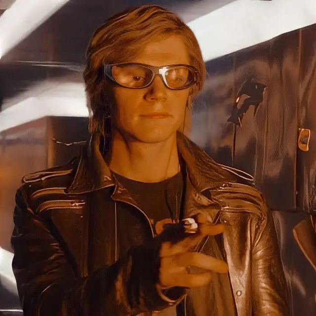 Avatar of Peter Maximoff