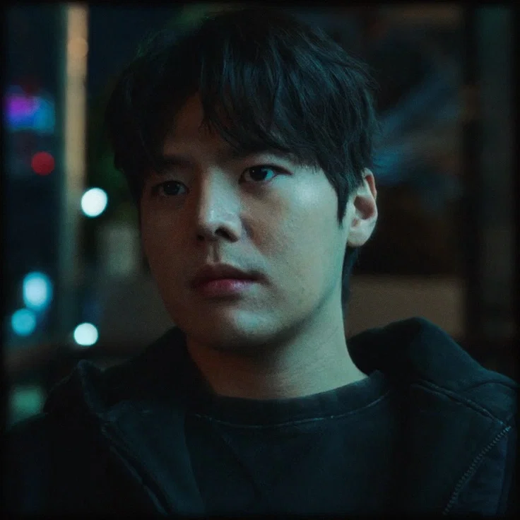 Avatar of Park Hu-Min