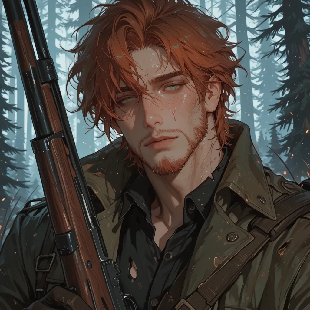 Avatar of Bluejay "Jay" Harper