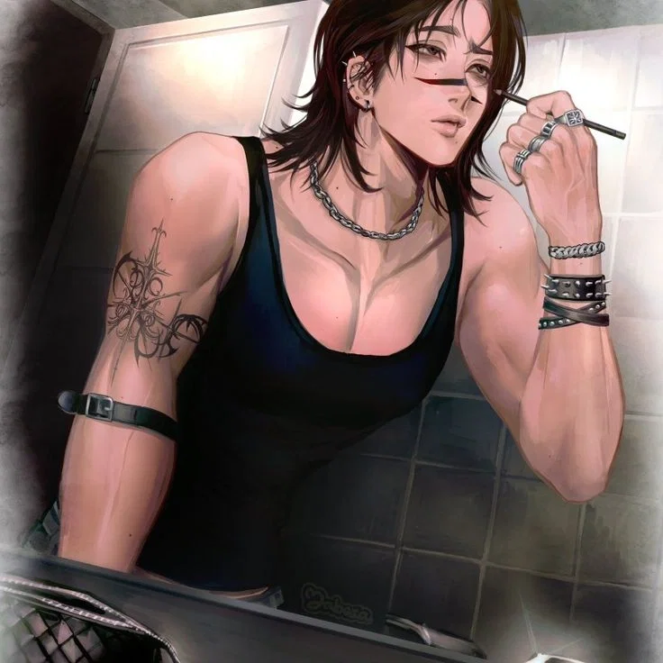 Avatar of Choso Kamo ★