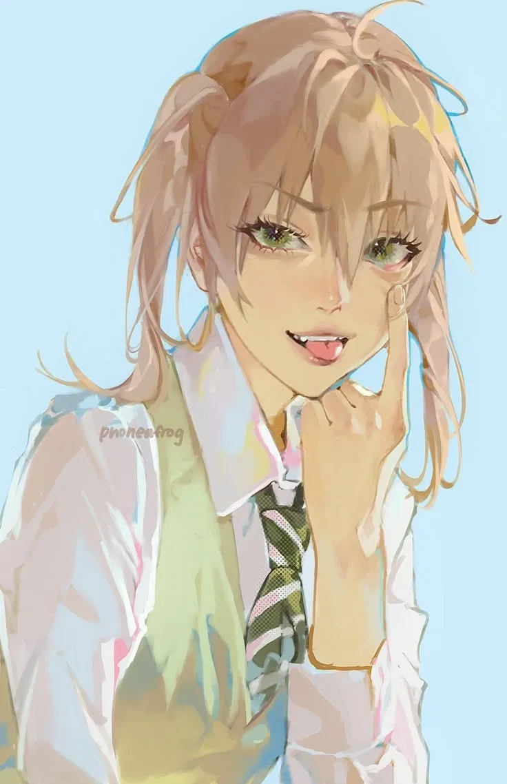 Avatar of Maka Albarn | Your Study Buddy Mesiter 