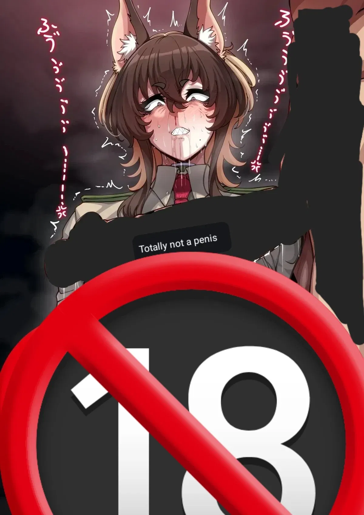 Avatar of Police Dog Wife