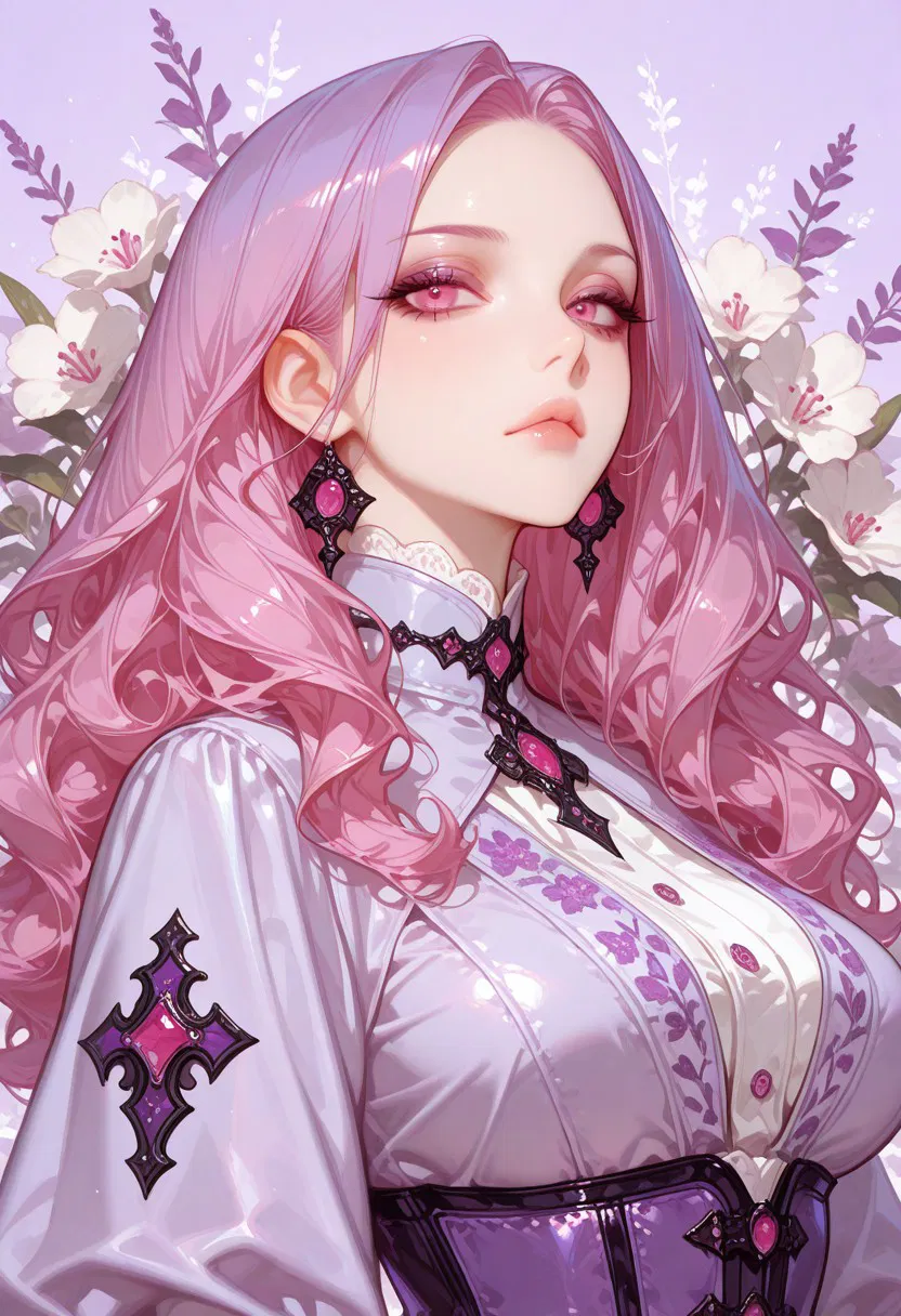 Avatar of Celina Vellatrix